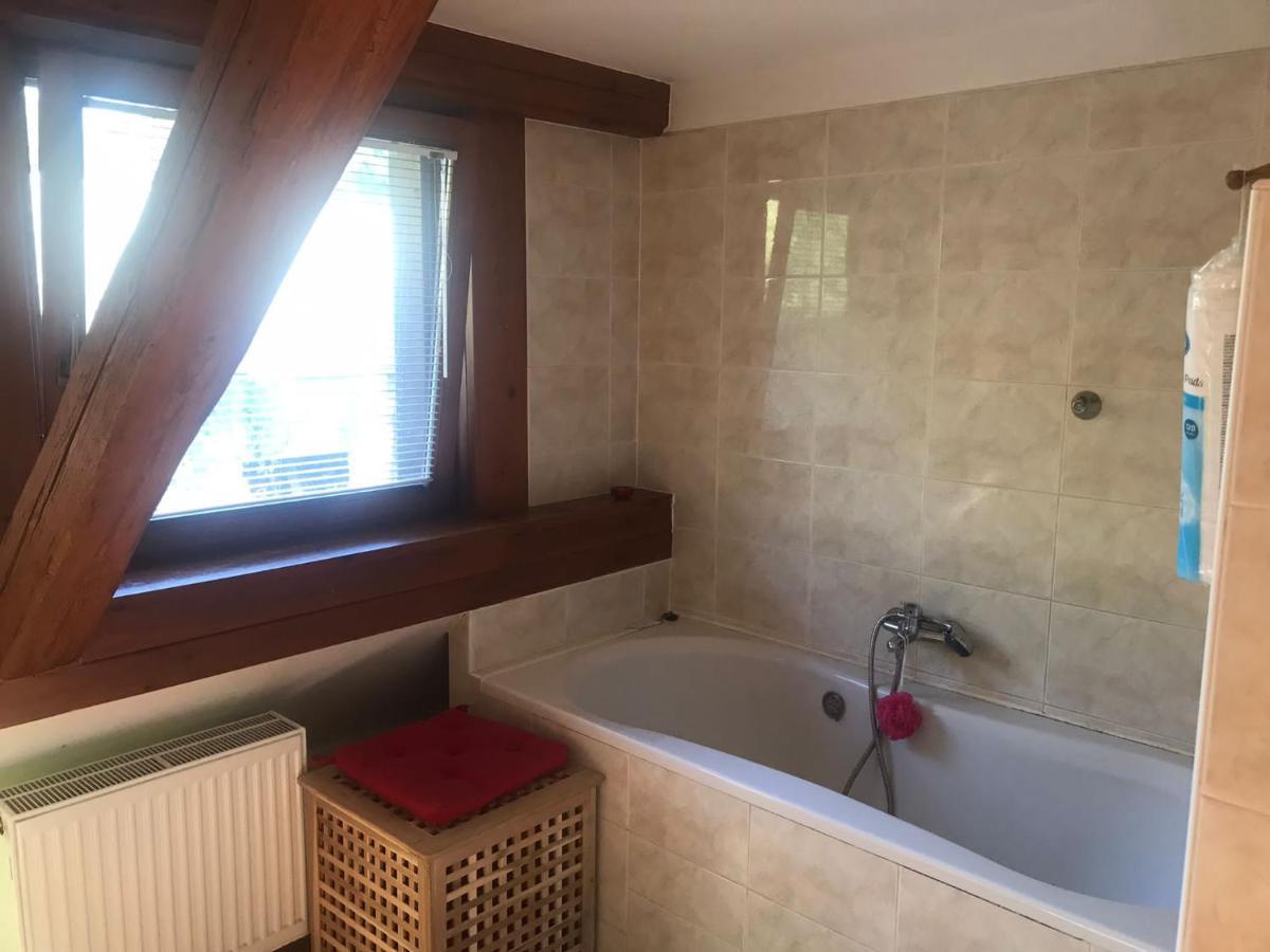 Apartmany Dolni Vitkov Chrastava Exterior photo