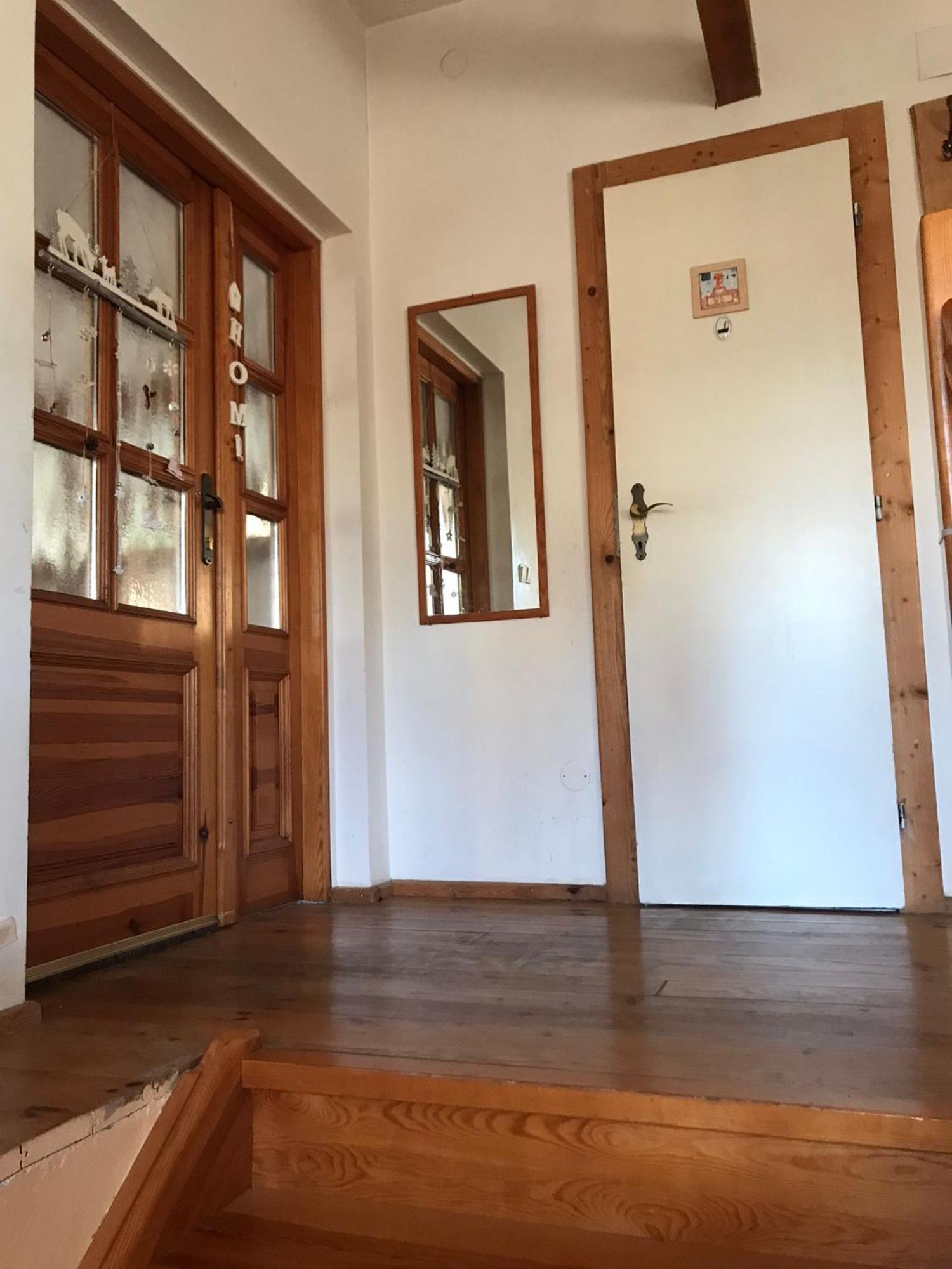 Apartmany Dolni Vitkov Chrastava Exterior photo