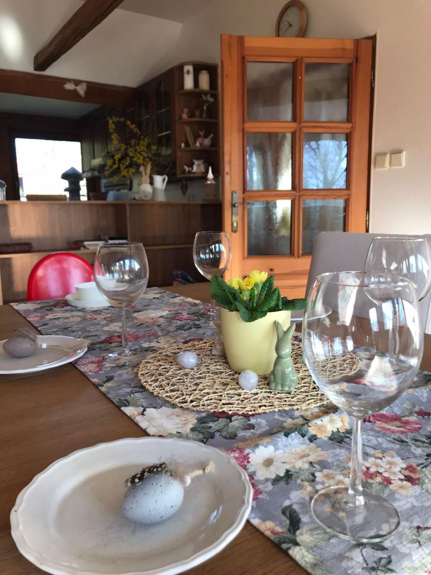 Apartmany Dolni Vitkov Chrastava Exterior photo