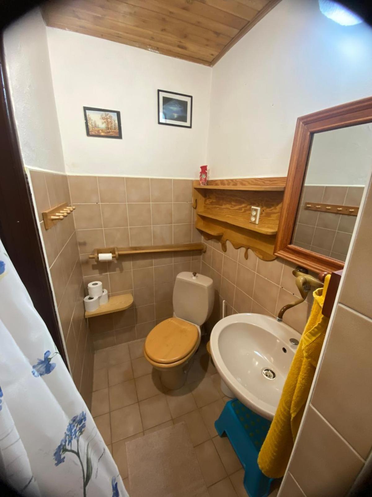 Apartmany Dolni Vitkov Chrastava Exterior photo